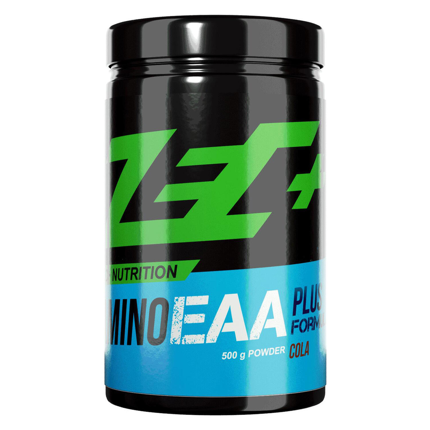 Zec+ Amino EAA Pulver Aminosäure Cola von ZEC+ NUTRITION