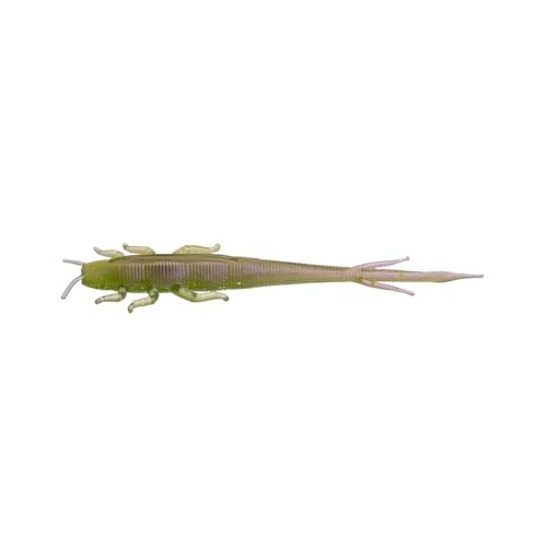 ZECK - Angelköder, Kunstköder, Gummifisch - BA Shaky Sneaker | 8cm - VIO Greenie DLX | 9 STK. ZECK - Angelköder, Kunstköder, Gummifisch - BA Shaky Sneaker | 8cm - VIO Greenie DLX | 9 STK. von ZECK