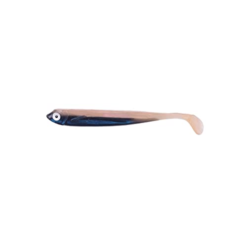 ZECK - Angelköder, Kunstköder, Gummifisch - Zander Gummi | 12cm - Pinki | 3 STK. ZECK - Angelköder, Kunstköder, Gummifisch - Zander Gummi | 12cm - Pinki | 3 STK. von ZECK