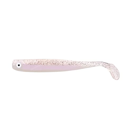 ZECK - Angelköder, Kunstköder, Gummifisch - Zander Gummi | 16cm -Violettglitter | 2 STK. ZECK - Angelköder, Kunstköder, Gummifisch - Zander Gummi | 16cm -Violettglitter | 2 STK. von ZECK