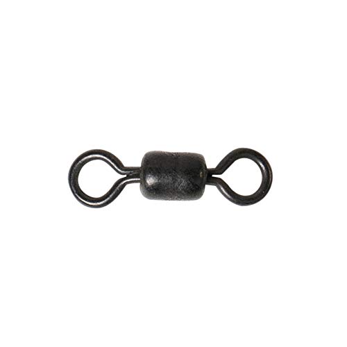 ZECK Angeln Wirbel - Crane Swivel #4 10Stk. ZECK Angeln Wirbel - Crane Swivel #4 10Stk. von ZECK