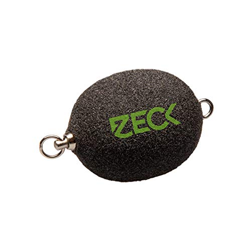 ZECK - BBS Sponge Lead - 150g ZECK - BBS Sponge Lead - 150g von ZECK