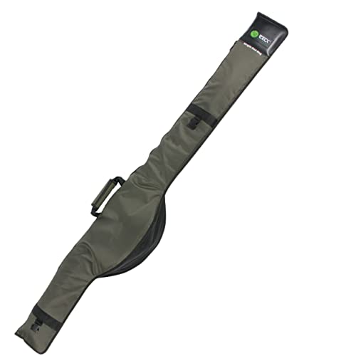 ZECK Futteral für einzelne Ruten - Single Rod Bag - Version Active172 ZECK Futteral für einzelne Ruten - Single Rod Bag - Version Active172 von ZECK