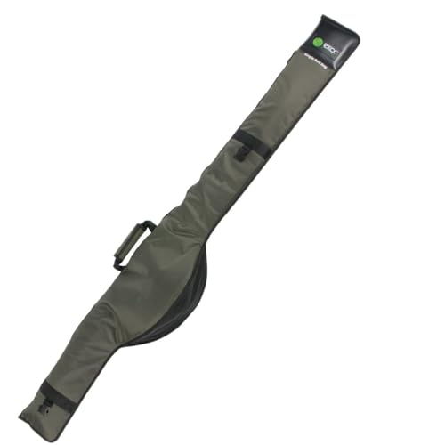 ZECK - Futteral für einzelne Ruten - Single Rod Bag - X-Long - Transportlänge bis 197cm ZECK - Futteral für einzelne Ruten - Single Rod Bag - X-Long - Transportlänge bis 197cm von ZECK