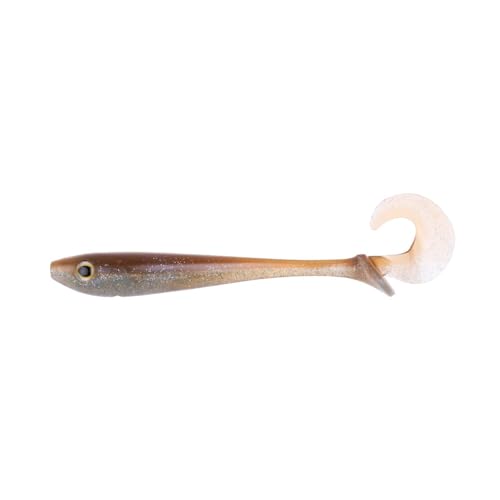ZECK Gummifisch - Baby Butcher | 14 cm - Real Shad ZECK Gummifisch - Baby Butcher | 14 cm - Real Shad von ZECK