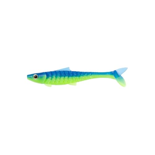 ZECK Gummifisch - Baby Rippler | 12 cm - UBS Classic ZECK Gummifisch - Baby Rippler | 12 cm - UBS Classic von ZECK