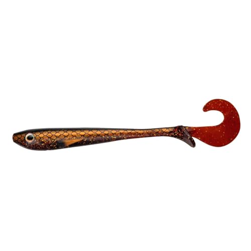 ZECK Gummifisch - Butcher | 16 cm - Motoroil ZECK Gummifisch - Butcher | 16 cm - Motoroil von ZECK