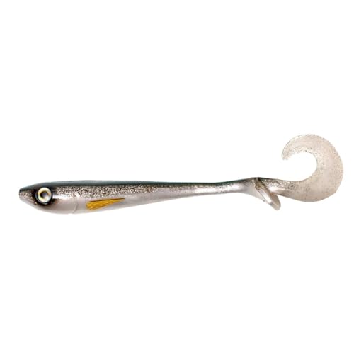 ZECK Gummifisch - Butcher | 16 cm - Silver Flash ZECK Gummifisch - Butcher | 16 cm - Silver Flash von ZECK