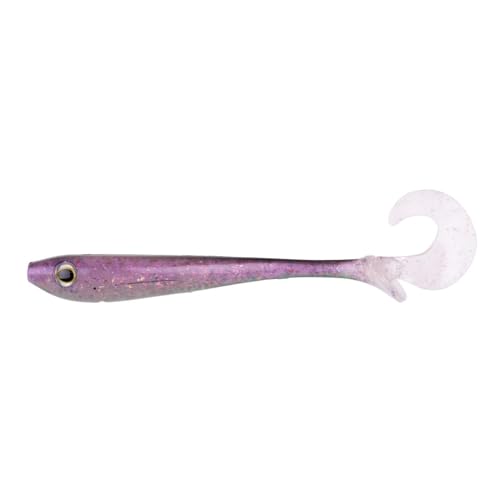 ZECK Gummifisch - Butcher | 19 cm - Clear Water ZECK Gummifisch - Butcher | 19 cm - Clear Water von ZECK