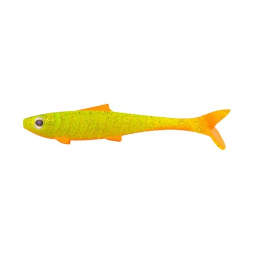 ZECK Gummifisch - Rippler | 16 cm - River King ZECK Gummifisch - Rippler | 16 cm - River King von ZECK