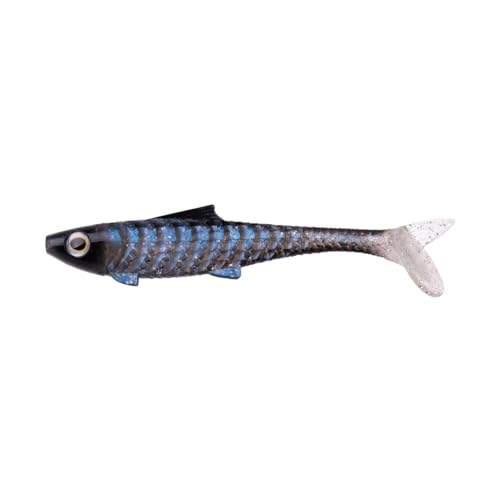 ZECK Gummifisch - Rippler | 16 cm - Whitefish ZECK Gummifisch - Rippler | 16 cm - Whitefish von ZECK