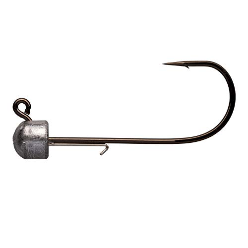 ZECK Jigköpfe - Bullet Jig Heads #6/0-14g ZECK Jigköpfe - Bullet Jig Heads #6/0-14g von ZECK