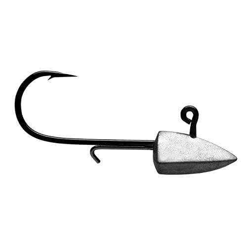 ZECK Jigköpfe - Dart Jig Head #2-7 g ZECK Jigköpfe - Dart Jig Head #2-7 g von ZECK