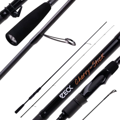 ZECK - Spinnrute für Barschangler - Cherry Stick BE 210 | 12 ZECK - Spinnrute für Barschangler - Cherry Stick BE 210 | 12 von ZECK