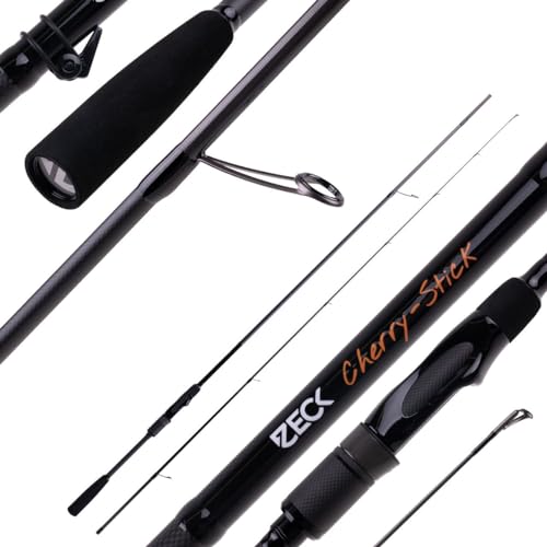 ZECK - Spinnrute für Barschangler - Cherry Stick BE 230 | 16 ZECK - Spinnrute für Barschangler - Cherry Stick BE 230 | 16 von ZECK