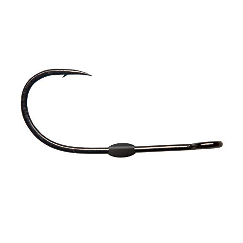ZECK Stabiler, scharfer Einzelhaken - Chebu Hook Mini - #2 ZECK Stabiler, scharfer Einzelhaken - Chebu Hook Mini - #2 von ZECK