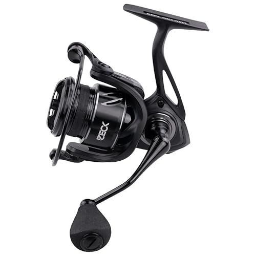 ZECK - Stationärrolle für Barsch/Zander - SRM 2000 ZECK - Stationärrolle für Barsch/Zander - SRM 2000 von ZECK
