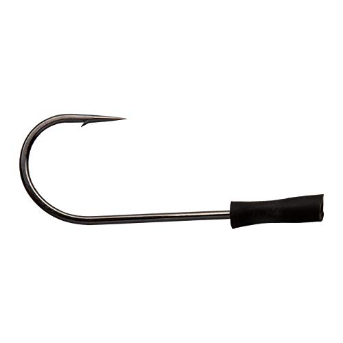 ZECK - Trailer Hook - Raubfischhaken für Chatterbaits | 3/0 | 4 Stück ZECK - Trailer Hook - Raubfischhaken für Chatterbaits | 3/0 | 4 Stück von ZECK