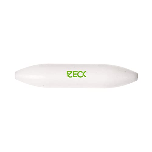 ZECK - U-Float Soild White - U-Pose für Wallermontage | 10g Auftrieb ZECK - U-Float Soild White - U-Pose für Wallermontage | 10g Auftrieb von ZECK