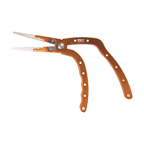ZECK Unhooking Pliers Predator 23cm - Angelzange, Lösezange… ZECK Unhooking Pliers Predator 23cm - Angelzange, Lösezange… von ZECK