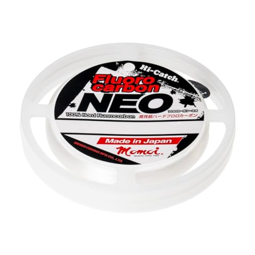 ZECK Vorfachmaterial - Momoi Neo FC 1,05 mm | 25 m von ZECK