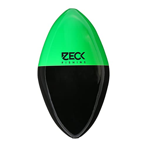 ZECK Wels - Pose zur Bisserkennung oder Tiefeneinstellung - Inline Float - 200 g ZECK Wels - Pose zur Bisserkennung oder Tiefeneinstellung - Inline Float - 200 g von ZECK