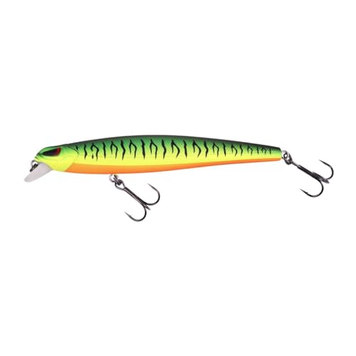 ZECK - Wobbler für Zander & Hecht - Murdock 2.0 | 12,5 cm | 0,7 m F - Firetiger ZECK - Wobbler für Zander & Hecht - Murdock 2.0 | 12,5 cm | 0,7 m F - Firetiger von ZECK