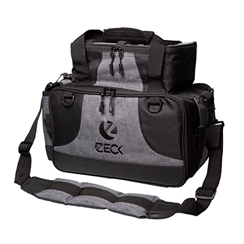 Zeck Lure Bag L - Angeltasche 43x24x33cm von ZECK