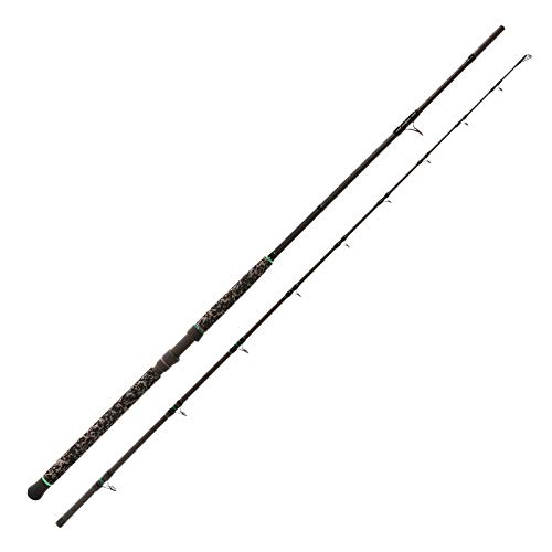 Zeck Pro-Cat Ruten Wallerruten 3,00m 400g Zeck Pro-Cat Ruten Wallerruten 3,00m 400g von ZECK