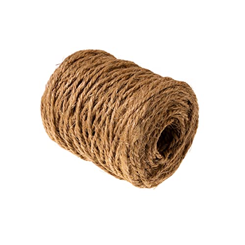 Zeck Stone Line 4mm 100m - Verrottbare Schnur zum Wallerangeln Zeck Stone Line 4mm 100m - Verrottbare Schnur zum Wallerangeln von ZECK