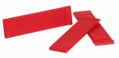 Reifenheber Zefal 3er Set rot 2703004300 Reifenheber Zefal 3er Set rot 2703004300 von ZEFAL