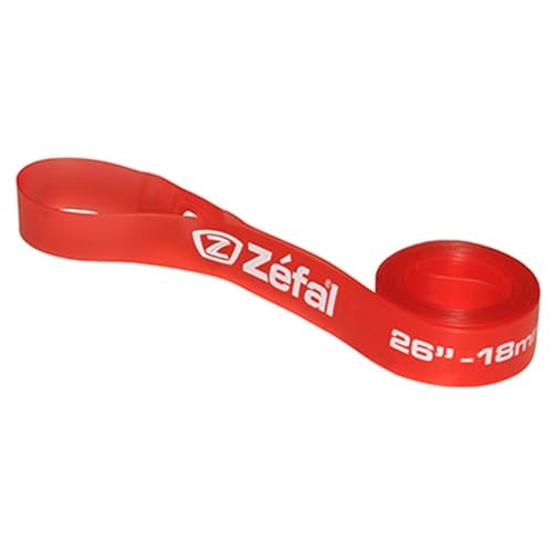 Tasche mit 50 Felgenbändern pvc 26 Tasche mit 50 Felgenbändern pvc 26 von ZEFAL