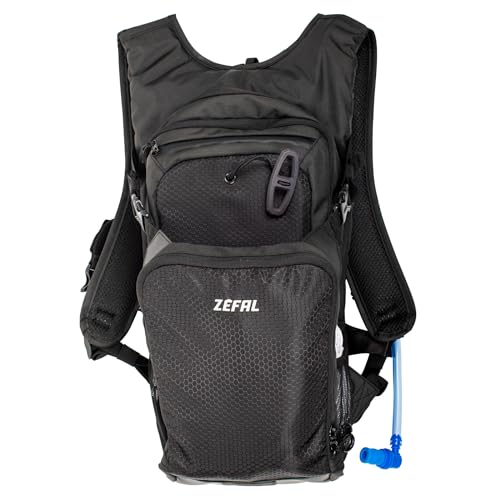 Z Hydro Enduro, Fahrrad-Trinkrucksack, , - 7098 von ZEFAL