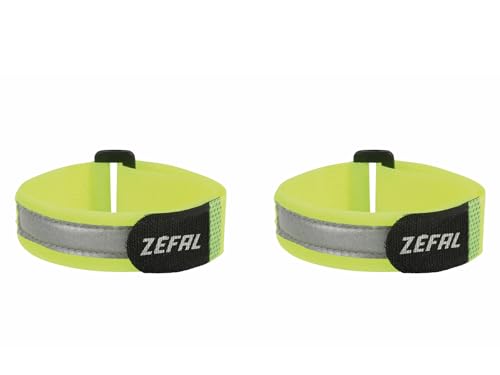 ZEFAL Unisex 1022 Hosenband, Gelb, M Kurz EU ZEFAL Unisex 1022 Hosenband, Gelb, M Kurz EU von ZEFAL