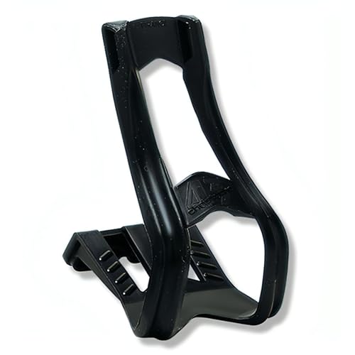 Zéfal Pedal Toe Clip, schwarz, Standard Zéfal Pedal Toe Clip, schwarz, Standard von ZEFAL