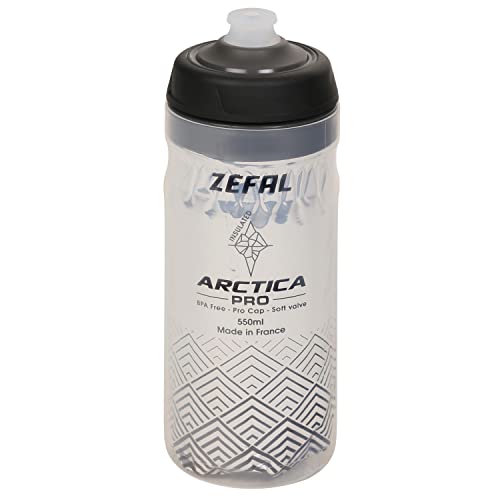 Zefal ZEF ARCTICA PRO 55 550ML ZI/ZW, 1668, Red Zefal ZEF ARCTICA PRO 55 550ML ZI/ZW, 1668, Red von ZEFAL