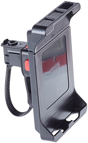Zefal ZEFAL ZEFAL Console Smartphone-Halter, schwarz, M Zefal ZEFAL ZEFAL Console Smartphone-Halter, schwarz, M von ZEFAL