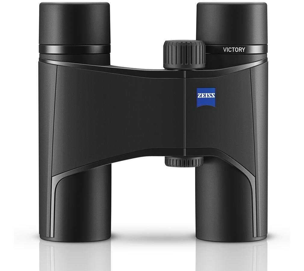 ZEISS Victory Pocket 10x25 Fernglas ZEISS Victory Pocket 10x25 Fernglas von ZEISS