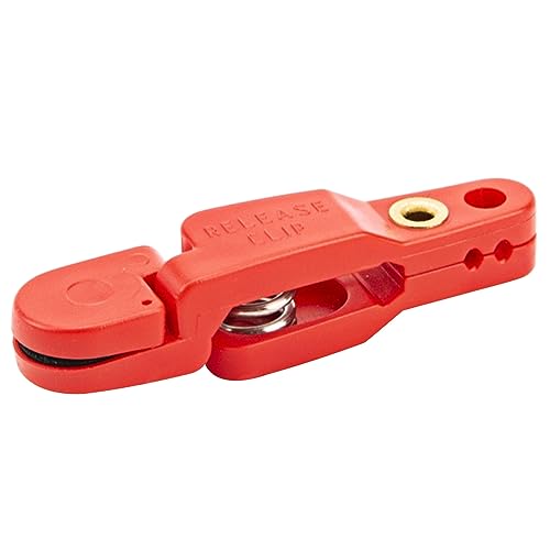 ZEPFJHE Schwerer Spannclip für Gewichtsplaner, Board, Downrigger, Ausleger-Clip für Marine-Drachen, Angeln ZEPFJHE Schwerer Spannclip für Gewichtsplaner, Board, Downrigger, Ausleger-Clip für Marine-Drachen, Angeln von ZEPFJHE