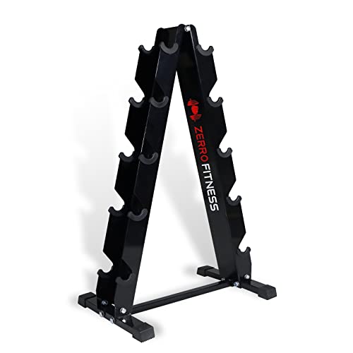 ZERRO Kurzhantel Rack Professional Hantelständer Kurzhantelständer Hantelregal Hantelablage 300kg Belastbarkeit hantel halter ZERRO Kurzhantel Rack Professional Hantelständer Kurzhantelständer Hantelregal Hantelablage 300kg Belastbarkeit hantel halter von ZERRO