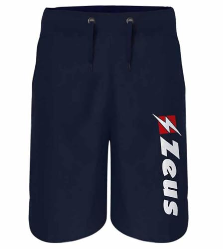 Zeus Bermuda GEOS BLAU 2XS von ZEUS VESTE GLI DEI