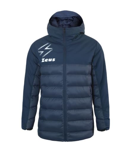 ZEUS BLAU OLYMPIA JACKE YS von ZEUS VESTE GLI DEI