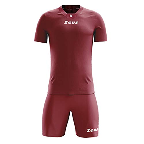 ZEUS GRANATE PROMO KIT L von ZEUS VESTE GLI DEI