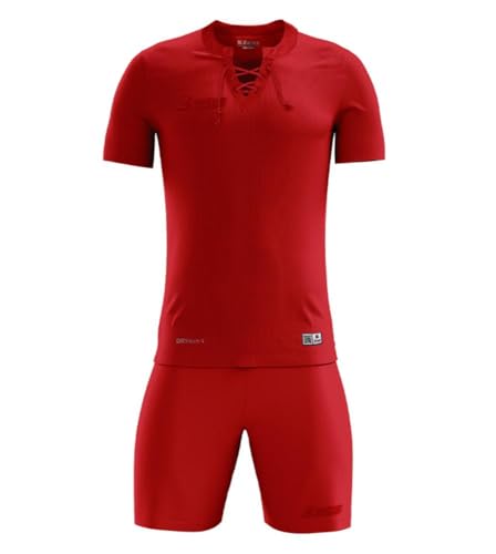 ZEUS KIT LEGEND ROT 2XL von ZEUS VESTE GLI DEI