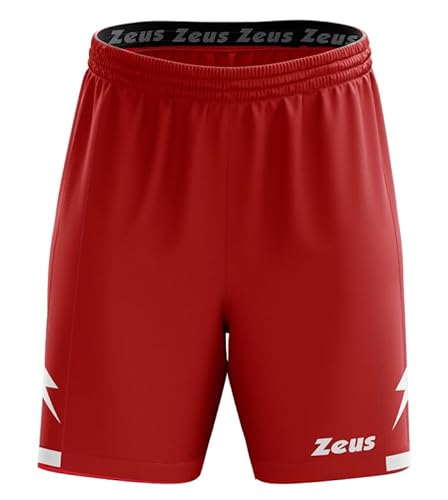 Zeus Jolly ROTE Shorts L/XL von ZEUS VESTE GLI DEI