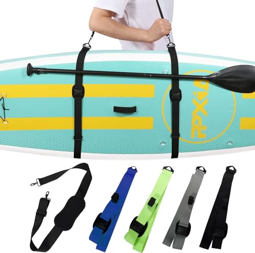 Surfboard Tragegurt Paddelboard Carry Strap von ZEXUPORIUM