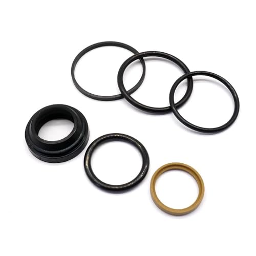 ZHAOXCAIN Power Trim Cylinder Seal Kit Compatible with DPS-A SX-A 3889954 3889955 3889956 3889957 3889958 3889959 von ZHAOXCAIN