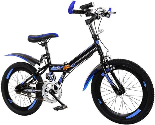 Klapprad 22/24 Zoll Rahmen Aus Kohlenstoffstahl Für Jungen Und Mädchen, Studentenfahrräder, Kinder-Mountainbikes A,22 inches Klapprad 22/24 Zoll Rahmen Aus Kohlenstoffstahl Für Jungen Und Mädchen, Studentenfahrräder, Kinder-Mountainbikes A,22 inches von ZHMQQDL