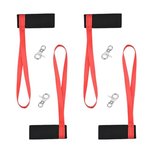 ZHUMCCY Handschlaufen Für Skihandschuhe, 4X Skihandschuhleine, Elastische Skihandschuh Handgelenkbänder, Skihandschuhe Schlaufen, Snowboard Handschuh Lanyard, Bergsteigen Und Ski Zubehör ZHUMCCY Handschlaufen Für Skihandschuhe, 4X Skihandschuhleine, Elastische Skihandschuh Handgelenkbänder, Skihandschuhe Schlaufen, Snowboard Handschuh Lanyard, Bergsteigen Und Ski Zubehör von ZHUMCCY