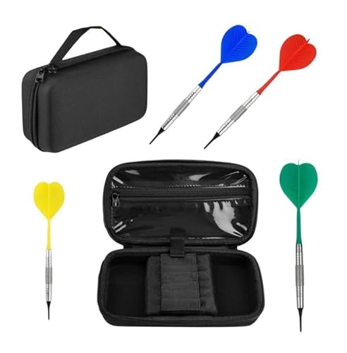 ZHYUAN 1 Set Darts Zubehör Taschen,Dart Taschen Organiser,Dart Tasche Box,Eva Darttasche,Hülle Dartpfeile Etui,Darttasche,Target Darttasche,Aufbewahrungsbox für Dartpfeile,Dartkoffer Box,Darts Hülle ZHYUAN 1 Set Darts Zubehör Taschen,Dart Taschen Organiser,Dart Tasche Box,Eva Darttasche,Hülle Dartpfeile Etui,Darttasche,Target Darttasche,Aufbewahrungsbox für Dartpfeile,Dartkoffer Box,Darts Hülle von ZHYUAN